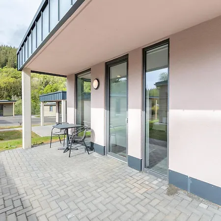Eifel Countryside Comfort, Cleaning Included Ferienhaus Hallschlag