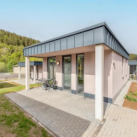 Eifel Countryside Comfort, Cleaning Included *