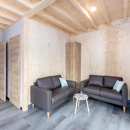 Eifel Countryside Comfort, Cleaning Included Ferienhaus