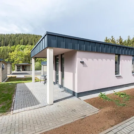 Eifel Countryside Comfort, Cleaning Included *