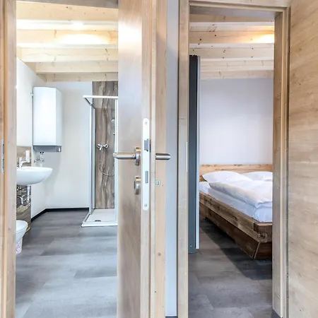 Eifel Countryside Comfort, Cleaning Included Hallschlag