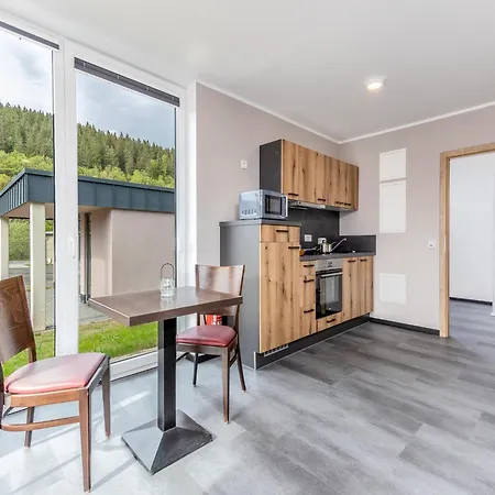 Eifel Countryside Comfort, Cleaning Included * Hallschlag