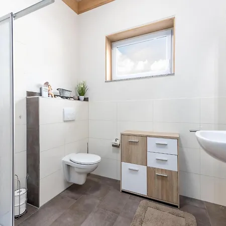 Ferienhaus Eifel Countryside Comfort, Cleaning Included Hallschlag