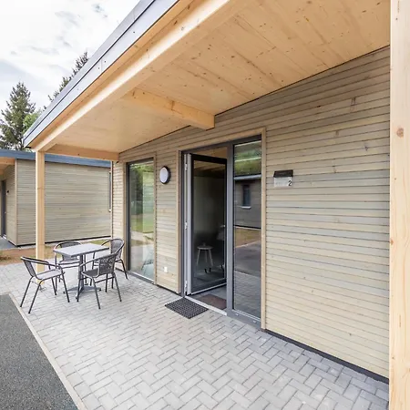 Ferienhaus Eifel Countryside Comfort, Cleaning Included *