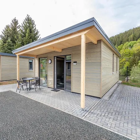Ferienhaus Eifel Countryside Comfort, Cleaning Included Hallschlag